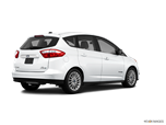 2013 Ford C-MAX Hybrid SEL  Wagon